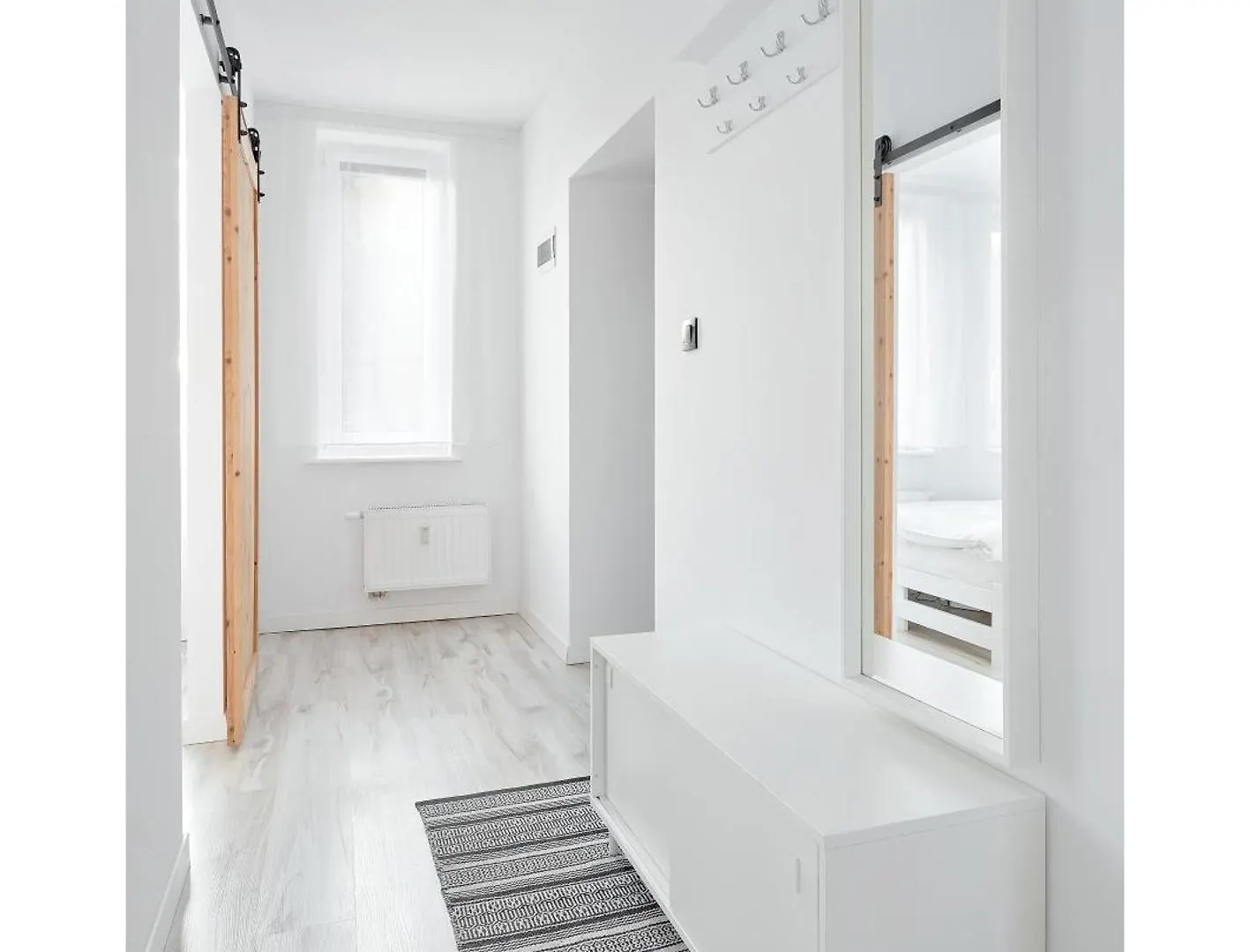 Malta Homely Apartment 波兹南 0*,